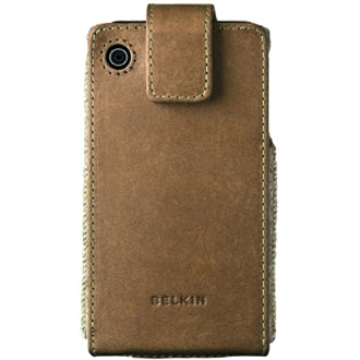 Belkin Eco Friendly Case for iPhone 3G
