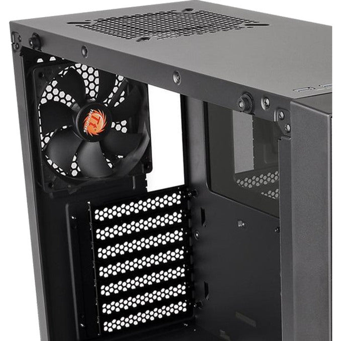 Thermaltake Core G21 Tempered Glass Edition Mid-Tower Chassis