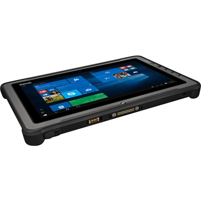 Getac F110 F110 G5 Tablet - 11.6" - Core i5 8th Gen i5-8265U 1.60 GHz