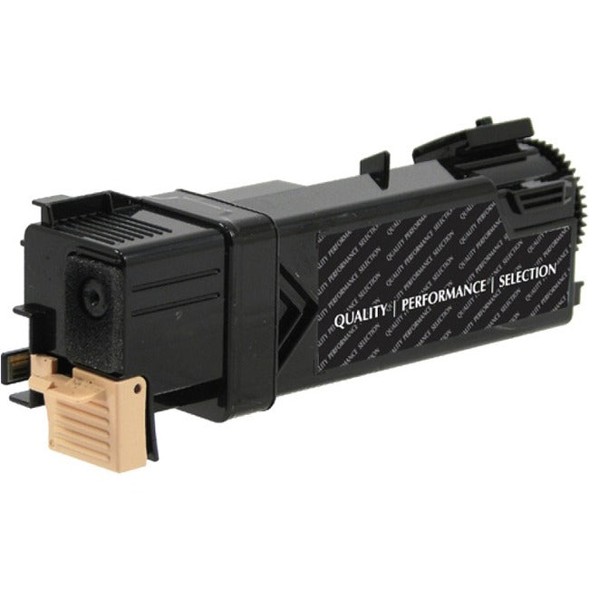 West Point Toner Cartridge - Alternative for Dell 331-0712, 331-0719, JPCV5, MY5TJ - Black