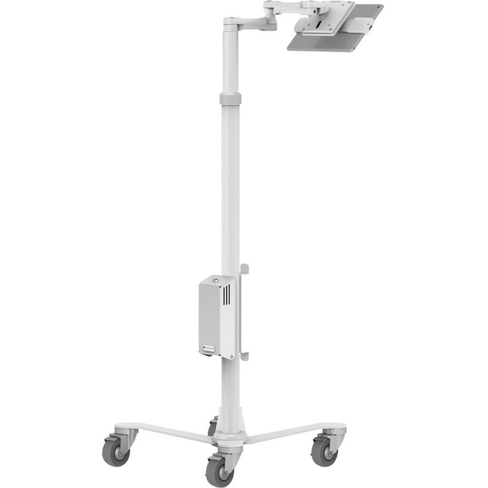 Compulocks Universal Rolling Stand with Articulating Arm