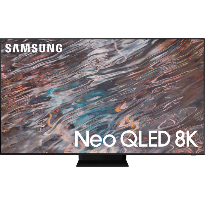 Samsung | 75" | QN800A | Neo QLED 8K | Smart TV | QN75QN800AFXZA | 2021
