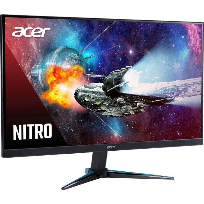 Acer Nitro VG280K 28" 4K UHD LED LCD Monitor - 16:9 - Black