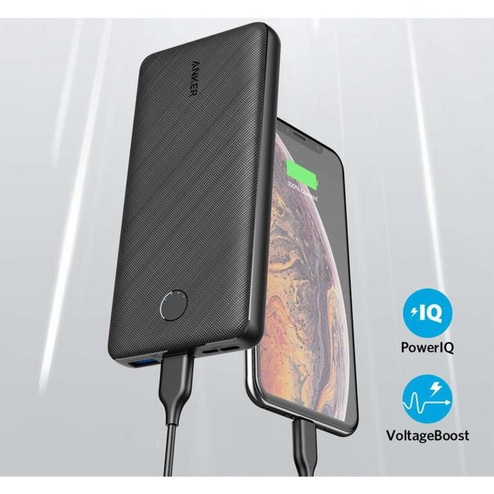 ANKER PowerCore Essential 20000