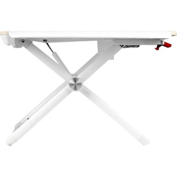Aluratek Adjustable Ergonomic Standing Desk