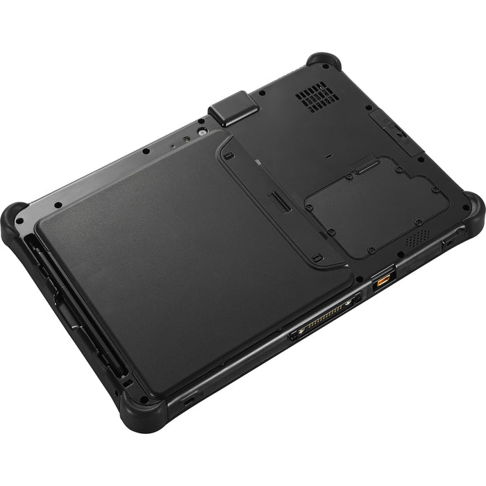 Getac F110 F110 G5 Tablet - 11.6" - Core i5 8th Gen i5-8265U 1.60 GHz - 8 GB RAM - 256 GB SSD - Windows 10 Pro 64-bit - 4G