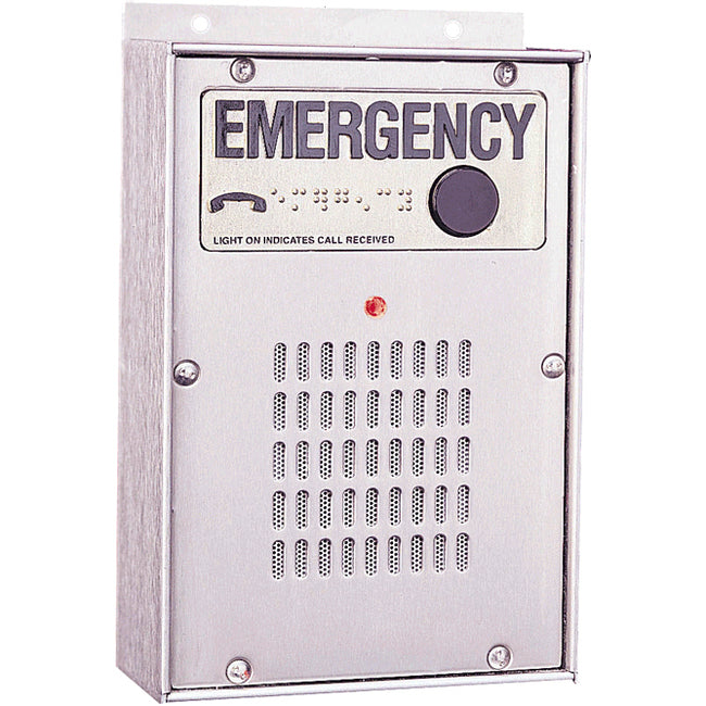 Talkaphone ETP-100MBV Emergency Phone