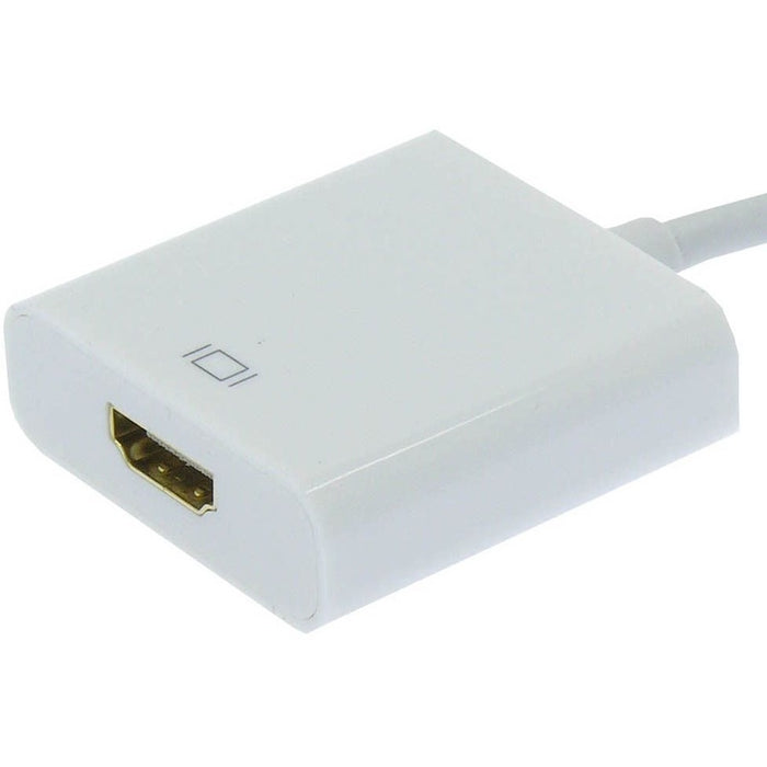 Unirise USB-C to HDMI Female Adapter 4K x 2K