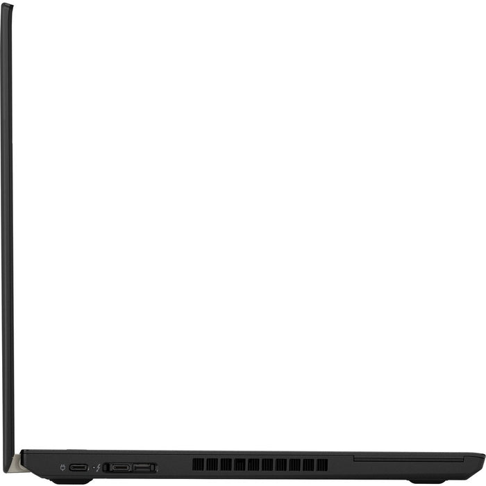 Lenovo ThinkPad T480 20L6S8L61M 14" Touchscreen Notebook - 1920 x 1080 - Intel Core i7 8th Gen i7-8550U Quad-core (4 Core) 1.80 GHz - 32 GB Total RAM - 1 TB SSD
