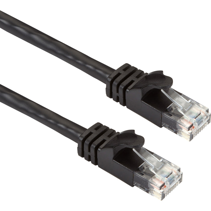 Black Box GigaTrue Cat.6a UTP Patch Network Cable
