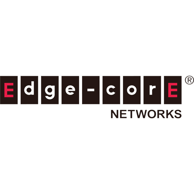 Edge-Core L2+ Gigabit Ethernet Standalone Switch