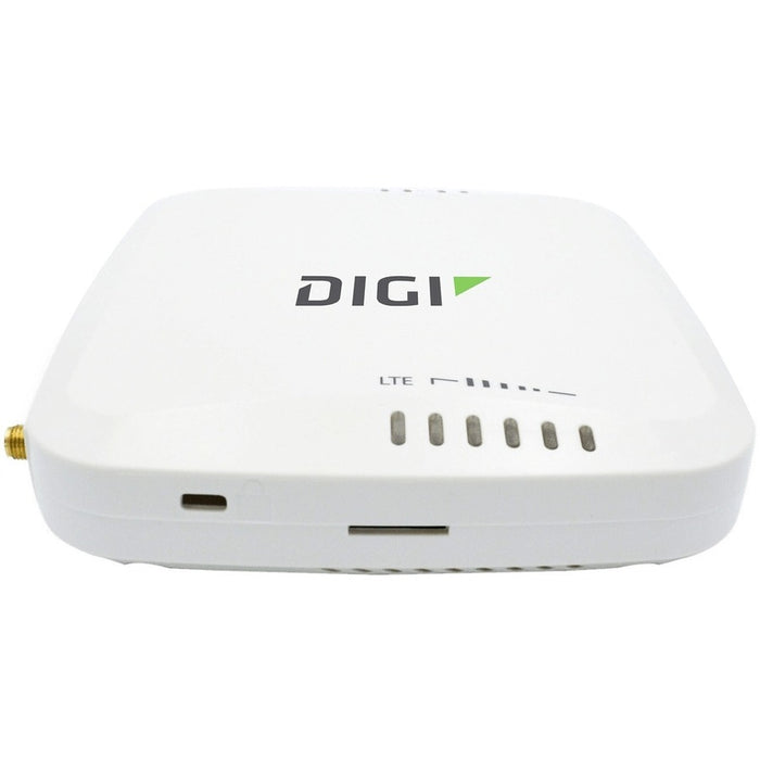 Digi EX15 2 SIM Cellular, Ethernet Modem/Wireless Router