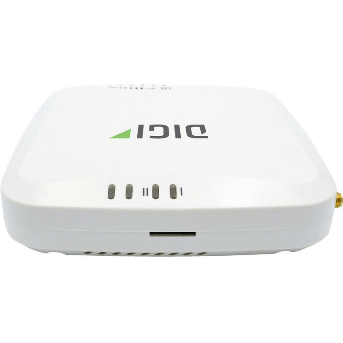 Digi EX15 2 SIM Cellular, Ethernet Modem/Wireless Router