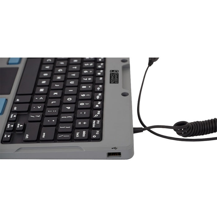 Gamber-Johnson Rugged Lite Keyboard