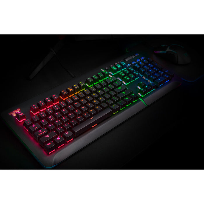 Thermaltake Level 20 RGB Mechanical Gaming Keyboard