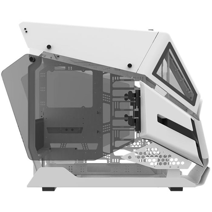 Thermaltake AH T600 Snow Full Tower Chassis