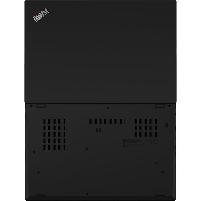 Lenovo ThinkPad P53s 20N60027US 15.6" Mobile Workstation - 3840 x 2160 - Intel Core i7 8th Gen i7-8665U Quad-core (4 Core) 1.90 GHz - 16 GB Total RAM - 512 GB SSD - Glossy Black