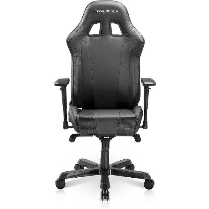 DXRacer King Series PRO PU Leather High-Back Gaming Chair KS06/N