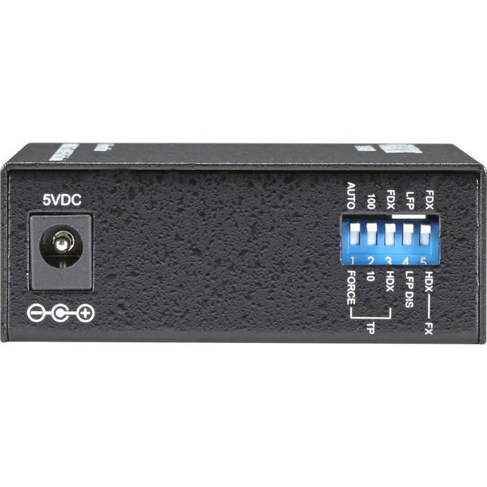 Black Box LPD504A Transceiver/Media Converter
