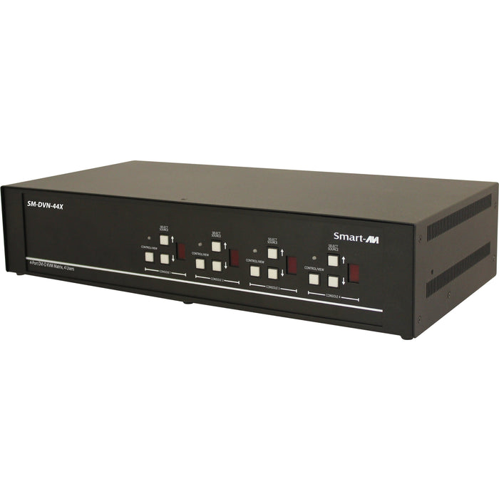 SmartAVI SM-DVN-44X KVM Switchbox