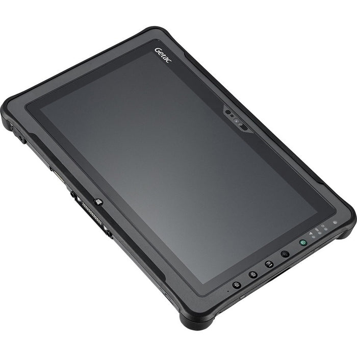 Getac F110 F110 G5 Rugged Tablet - 11.6" Full HD - Core i5 8th Gen i5-8265U Quad-core (4 Core) 1.60 GHz - Windows 10 Pro