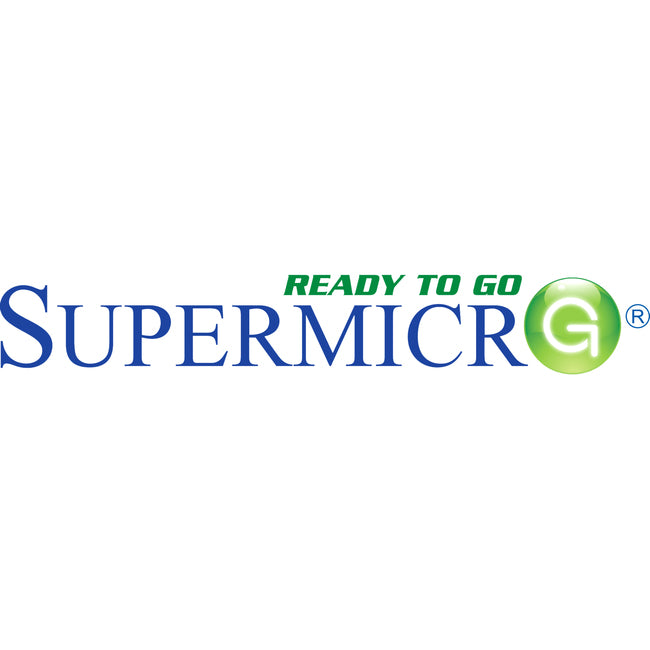 Supermicro SuperServer 6028TP-HC1R Barebone System - 2U Rack-mountable - Socket LGA 2011-v3 - 2 x Processor Support