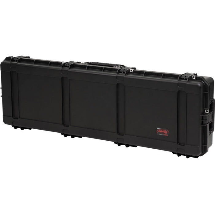 SKB iSeries 6018-8 Waterproof Utility Case (With Layered Foam)