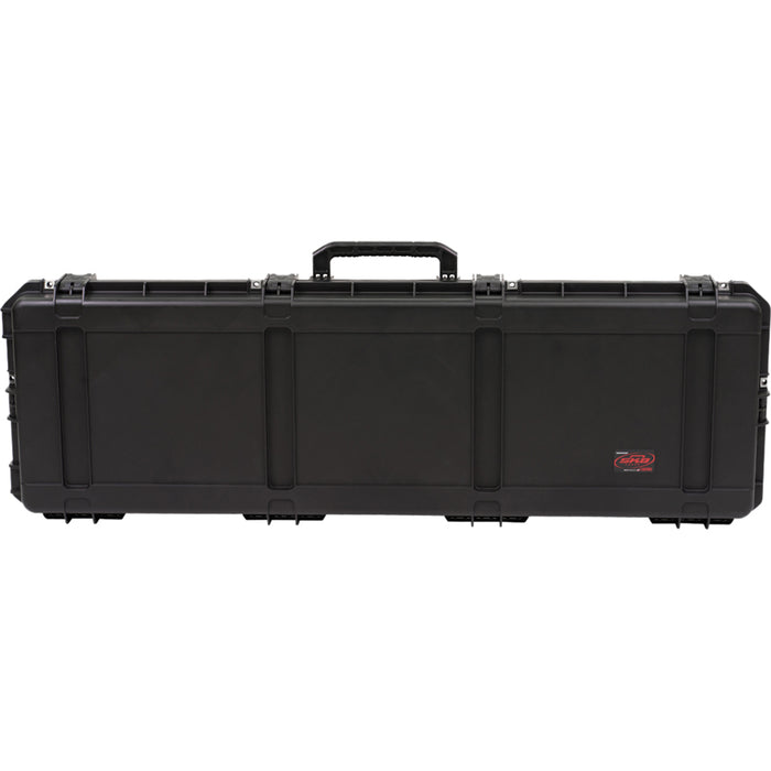 SKB iSeries 6018-8 Waterproof Utility Case (With Layered Foam)