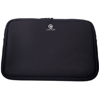 Centon LTSC13-TAM Carrying Case (Sleeve) for 13" to 13.3" Notebook - Black