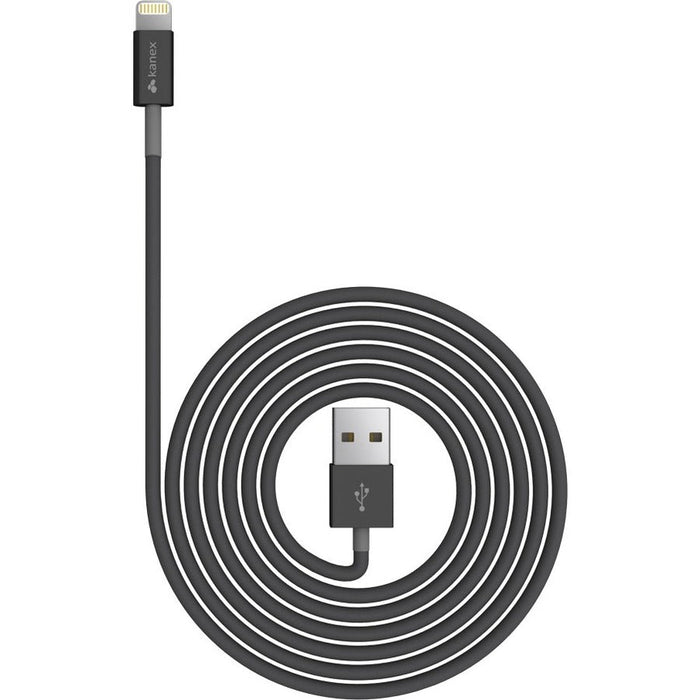 Kanex Charge and Sync Cable with Lightning Connector