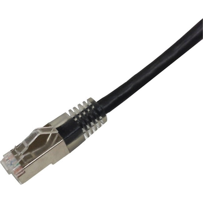 Weltron Cat.6a FTP Network Cable
