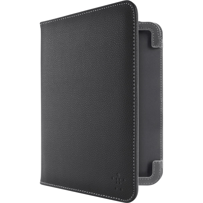Belkin Carrying Case (Folio) for 7" Tablet PC - Black