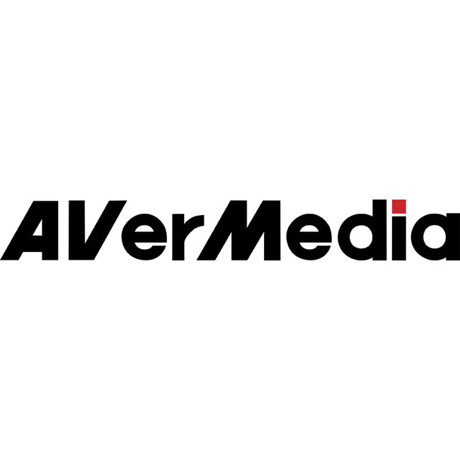 AVerMedia 4K Multiple Inputs Low Profile Capture Card