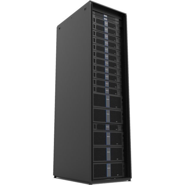 Quantum QXS-484 SAN Storage System