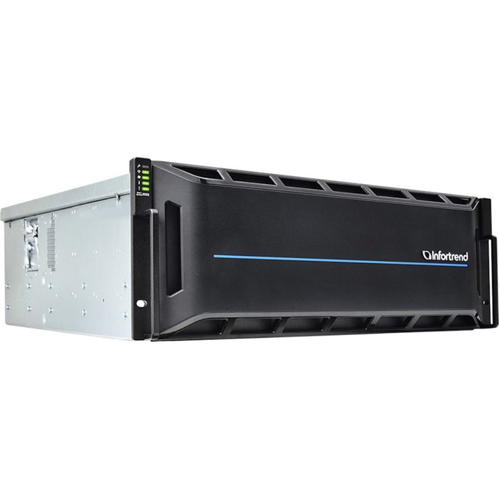 Infortrend EonStor GS 3060 SAN/NAS Storage System