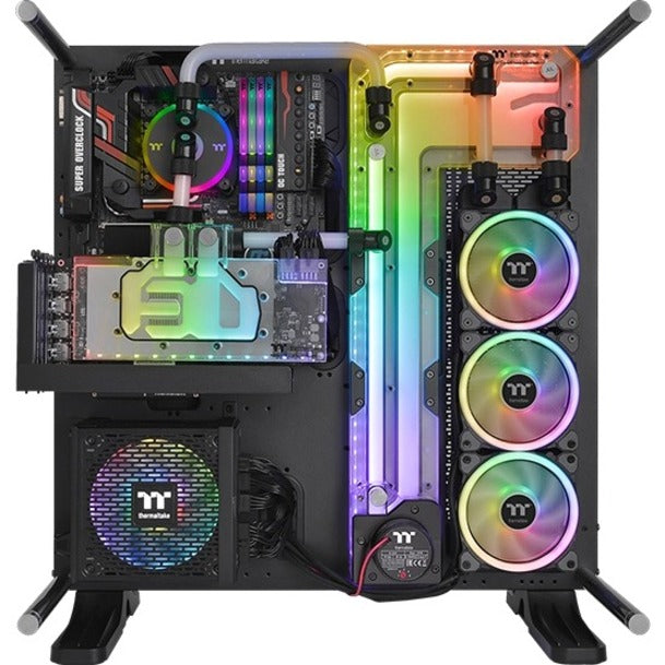 Thermaltake Pacific Core P5 DP-D5 Plus Distro-Plate with Pump Combo