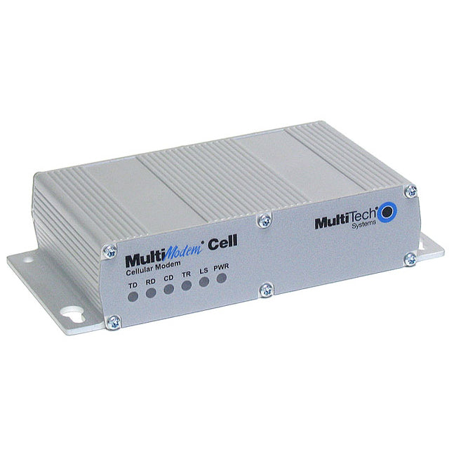 MultiTech MultiModem MTCBA-C1-N16 Radio Modem