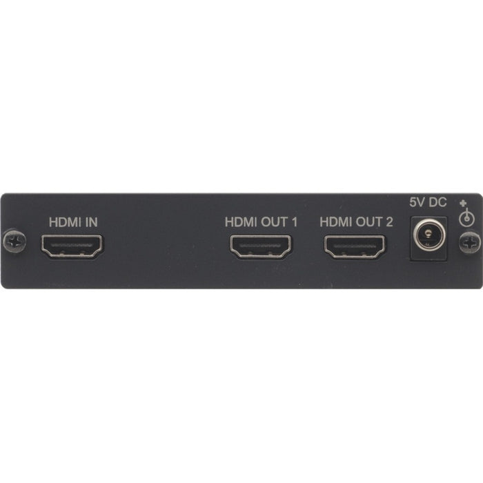 Kramer 1:2 HDMI Distribution Amplifier