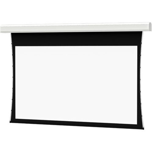 Da-Lite Tensioned Large Advantage Deluxe Electrol 275" Electric Projection Screen