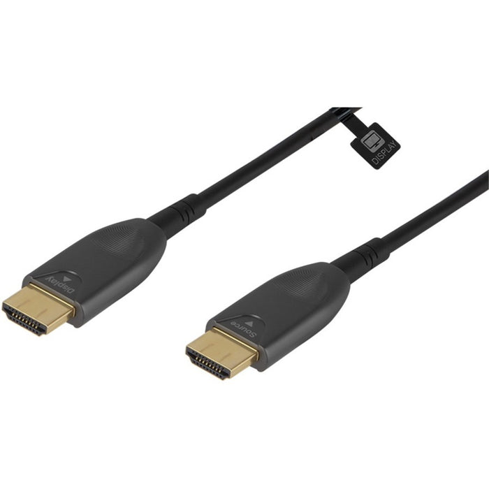 KanexPro Active Fiber High Speed HDMI Cable - 20M Length