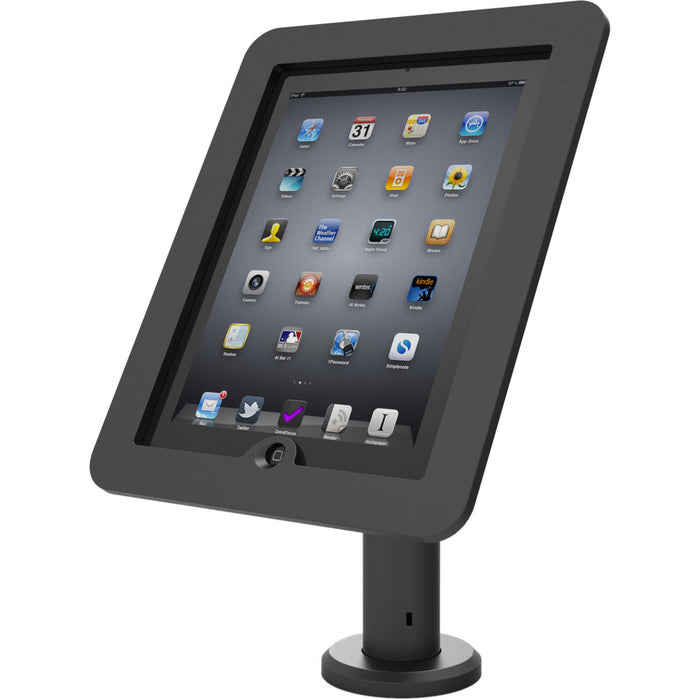 Compulocks Rise Desk Mount for iPad mini - Black