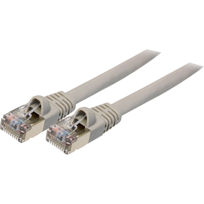 SIIG CB-5E0X11-S1 Cat.5e STP Cable