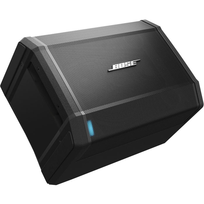 Bose S1 Portable Bluetooth Speaker System - Black