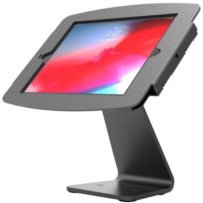 Compulocks Desk Mount for Tablet PC, iPad - Black