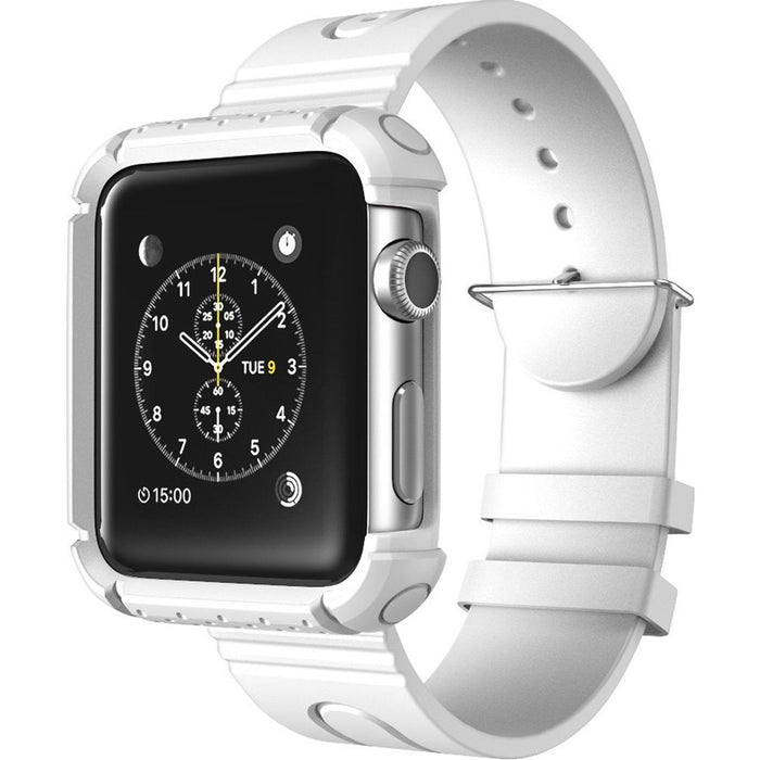 i-Blason Apple Watch 38 mm 5 Pack TPU Case