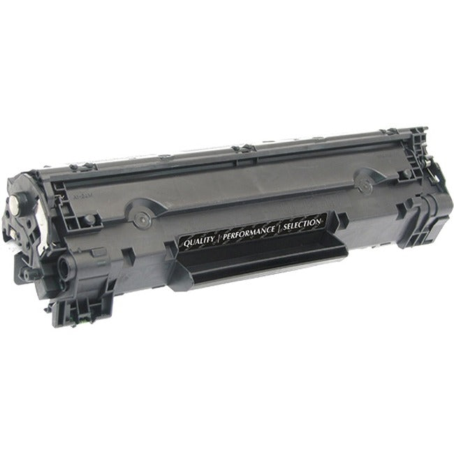 West Point Toner Cartridge - Alternative for HP 83A - Black