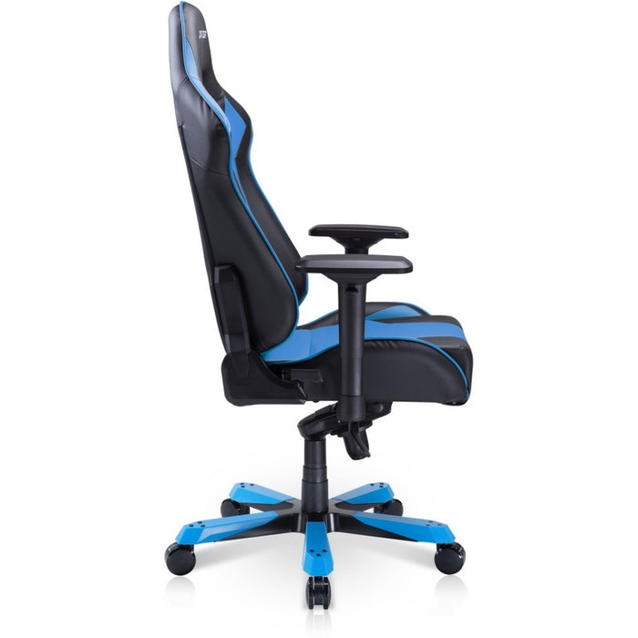 DXRacer King Series PRO PU Leather High-Back Gaming Chair KS06/NB