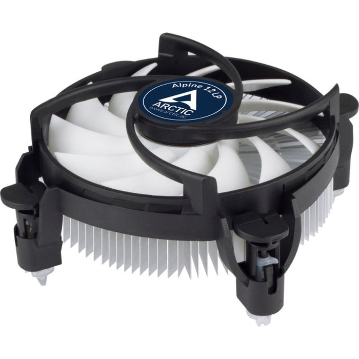 Arctic Cooling Low Profile Intel CPU Cooler