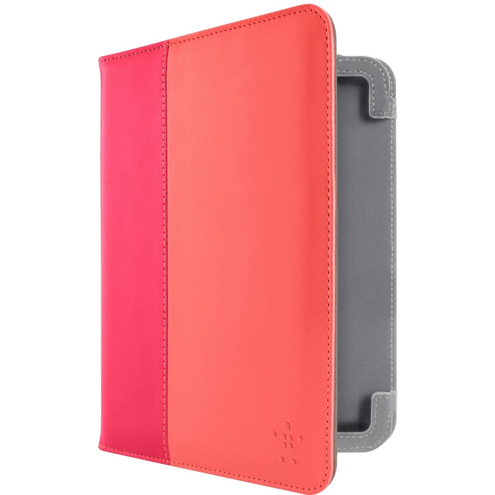 Belkin Carrying Case for 7" Digital Text Reader - Pink