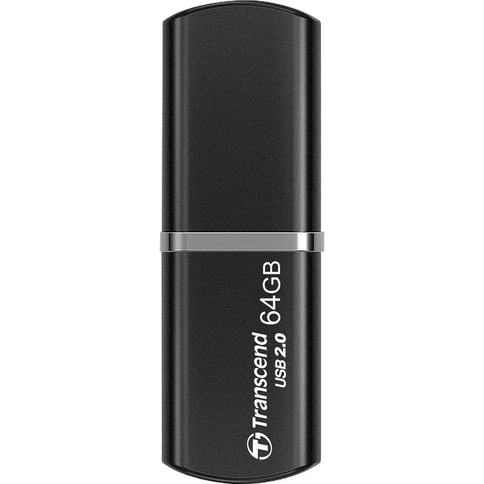 Transcend 64GB JetFlash 320 USB 2.0 Flash Drive